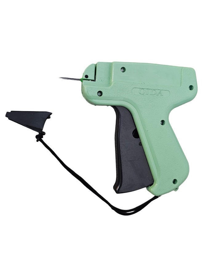 Multi-colored price tag and information labeling gun - Image 2
